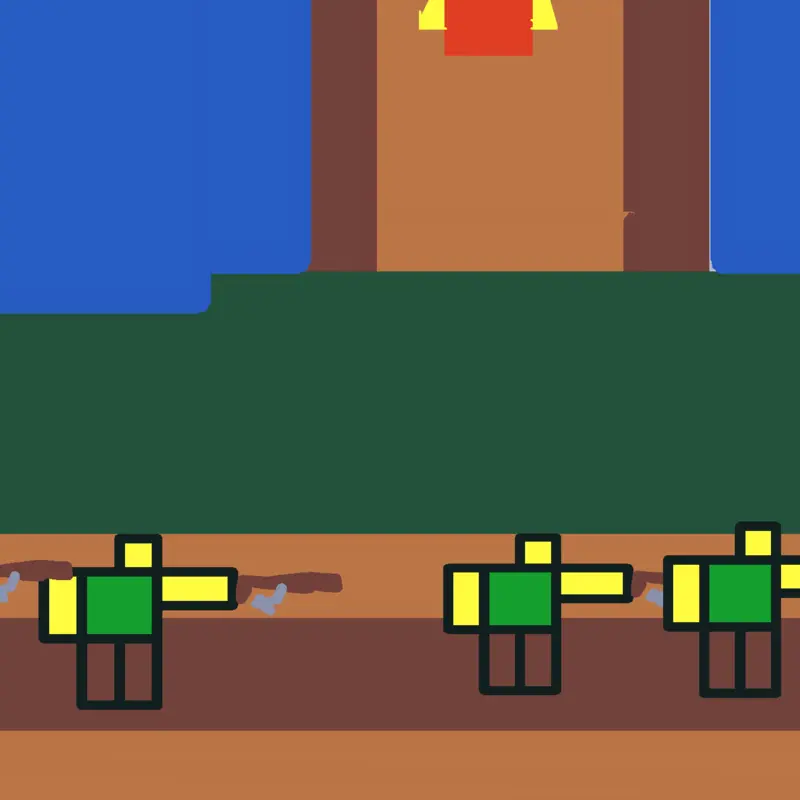 Game by @Ohthemiseria