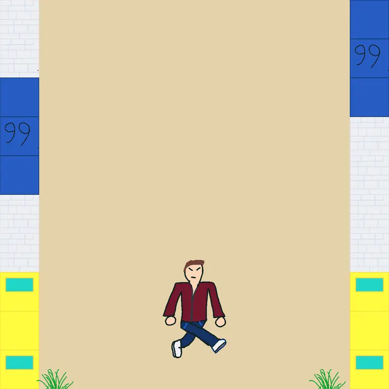 Game by @Rafael11N