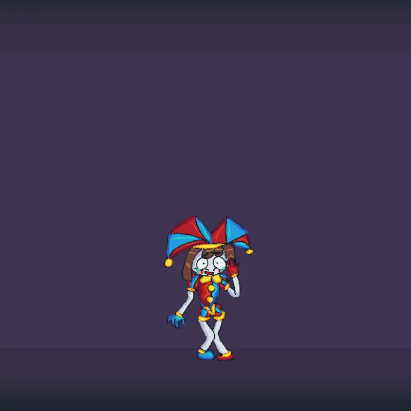Game by @paperrr