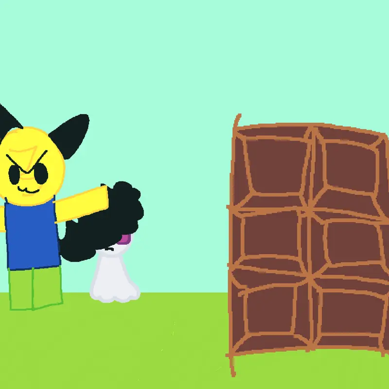 Game by @meko_the_angeldemon