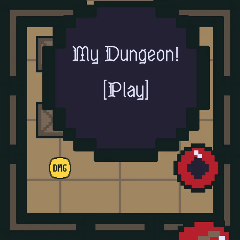 Game by @FranDremmur