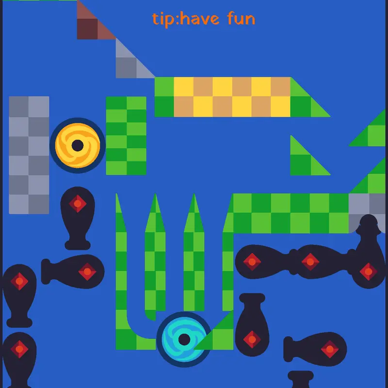 Game by @bumholeeater