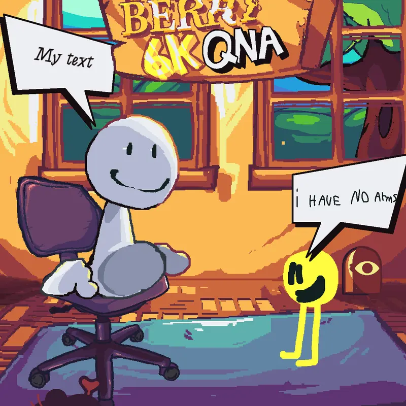 Game by @Craigo