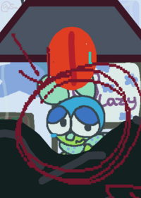 Squirm