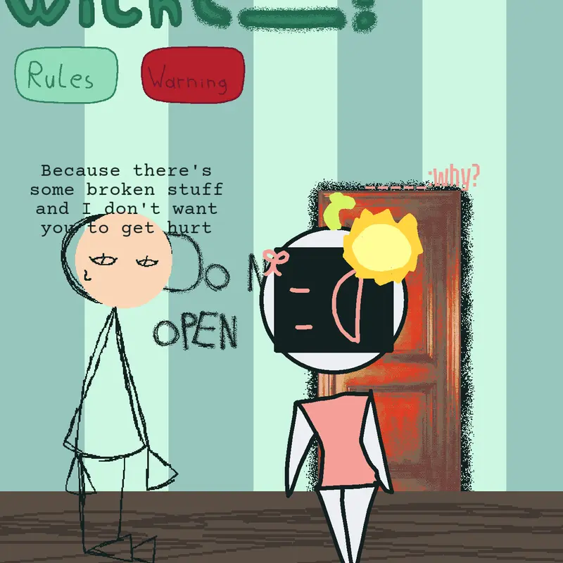 Game by @am_just_a_normal_person
