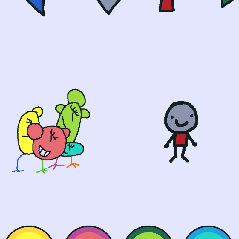 Game by @Cortey