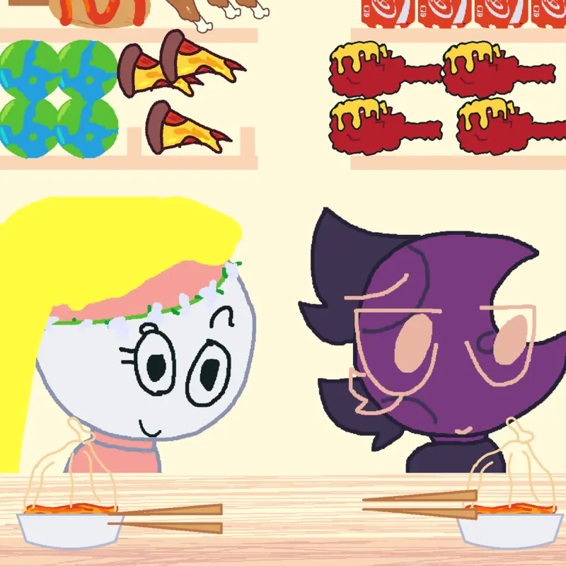 Game by @yatat