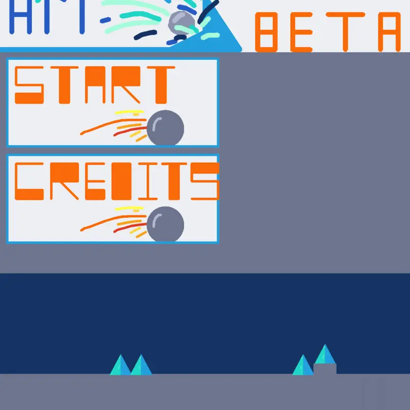 Game by @StrangeGameA