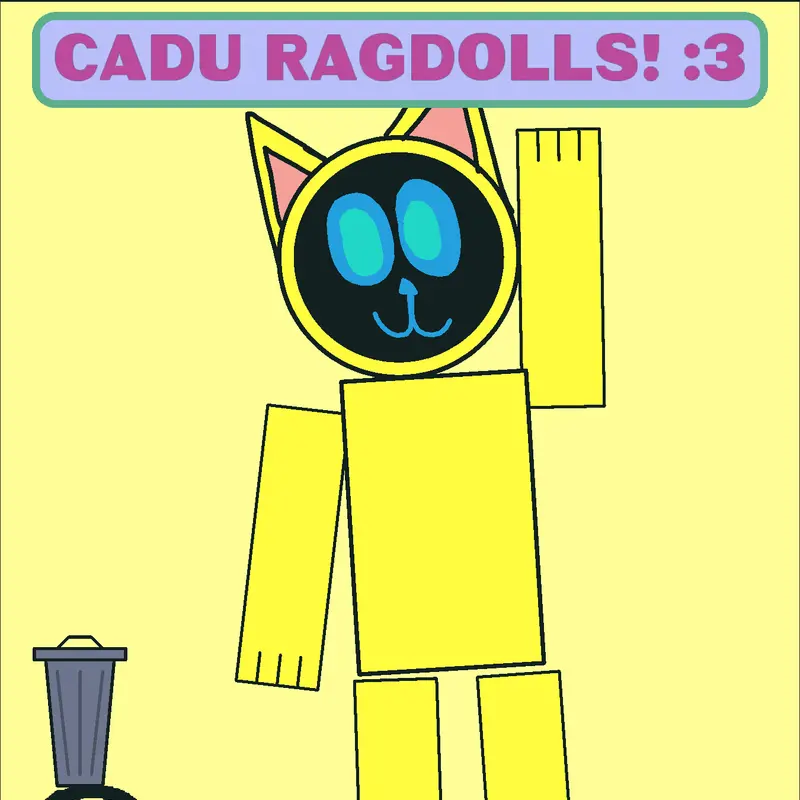 Game by @CaduTheCat