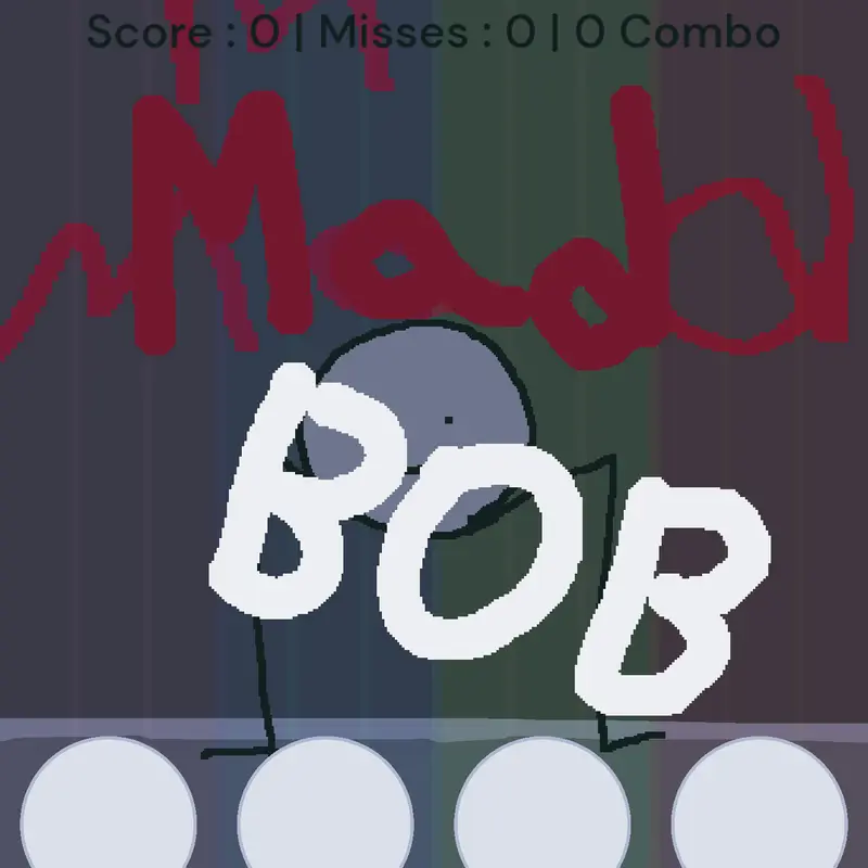 Game by @Kosupcomeback