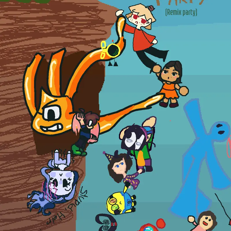Game by @noxalore