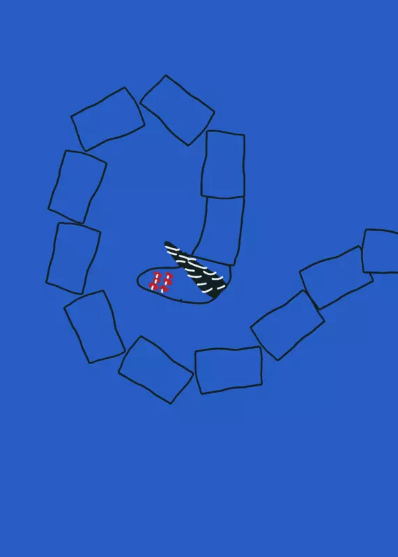 Game by @isaacrio