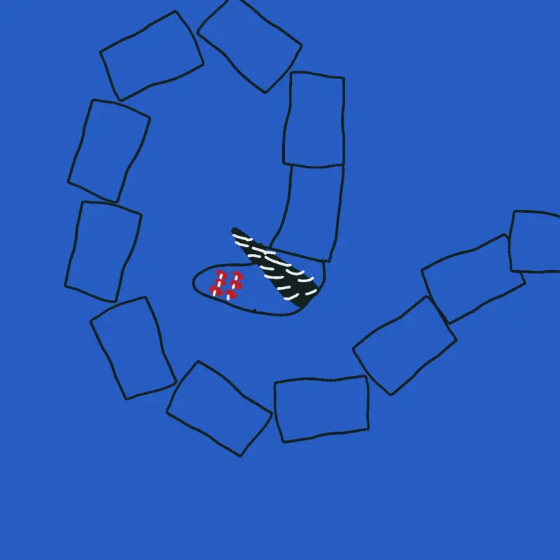 Game by @isaacrio