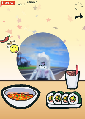 snapshot