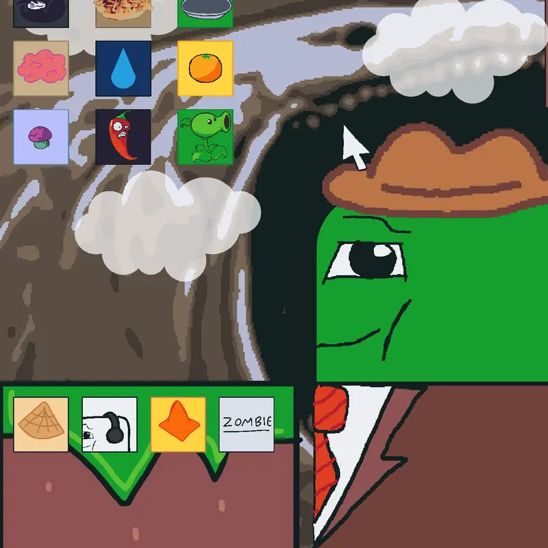 Game by @redfireball