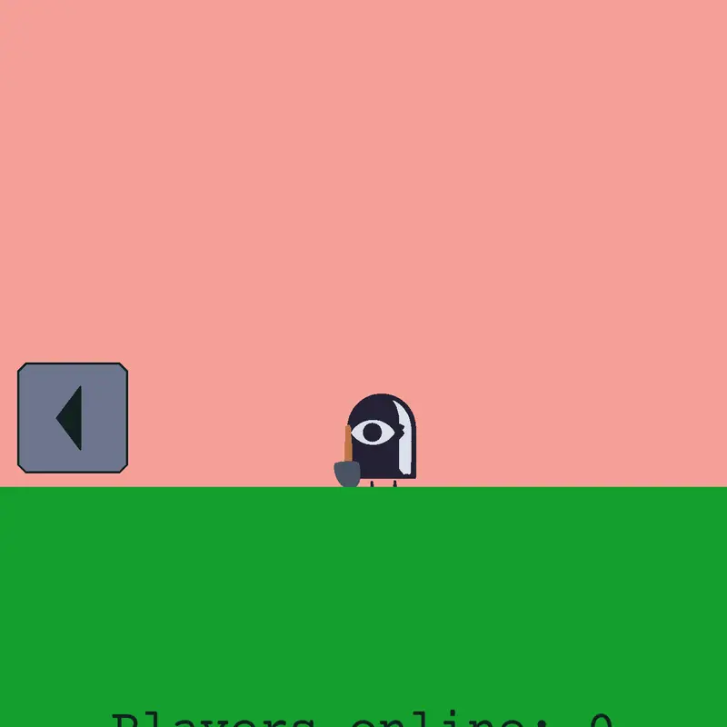 Oil digging simulator by @Stickstill