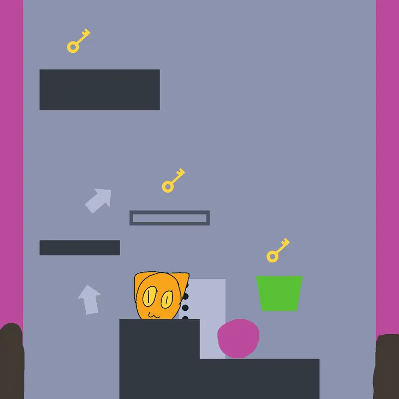 Game by @etenia