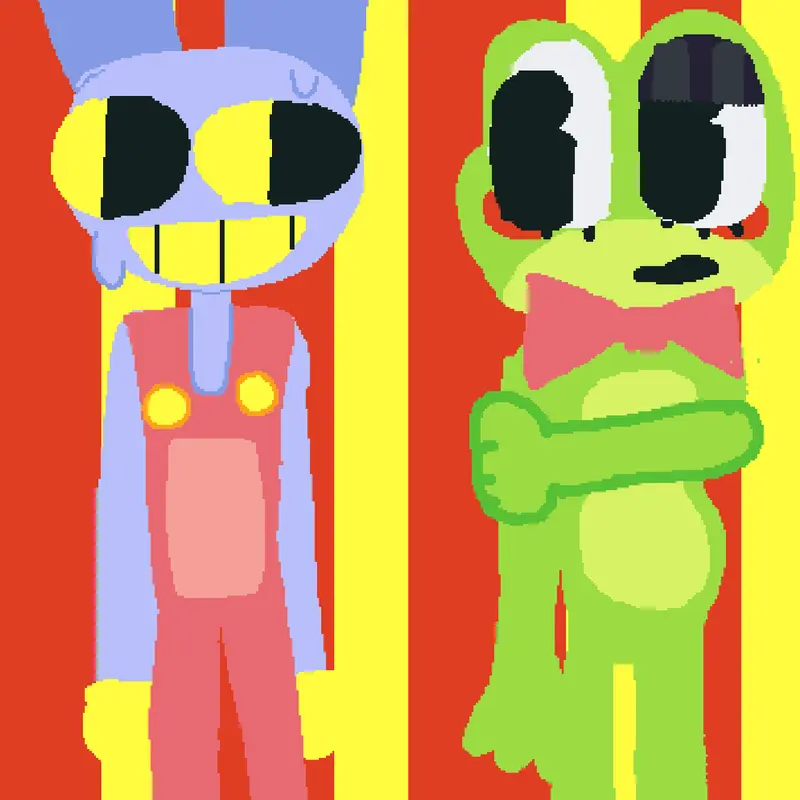 Game by @Jax_Fan_QNA