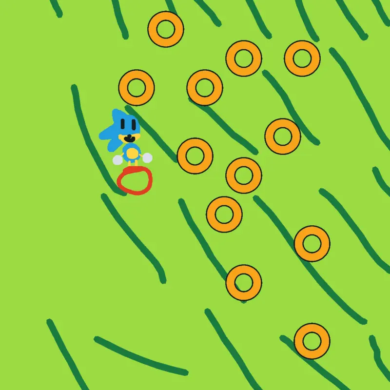 Game by @Pedrosonic1