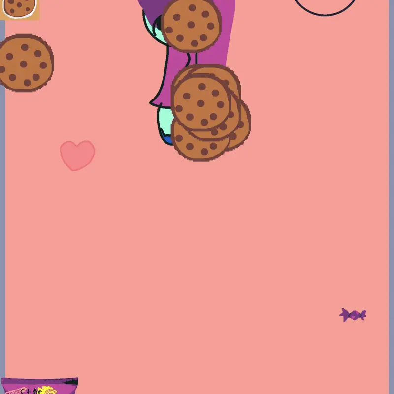 Game by @ribecca