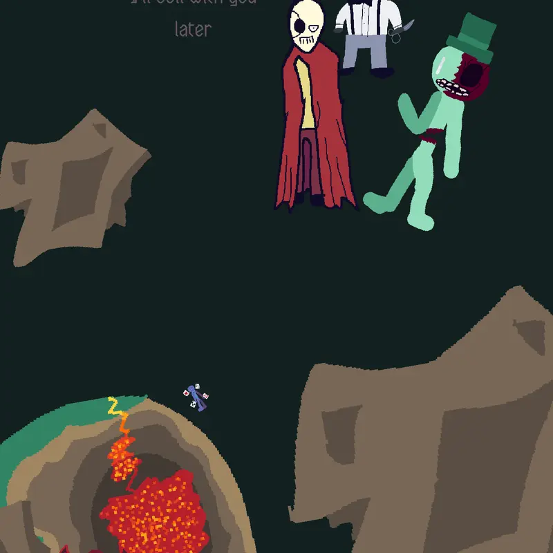 Game by @Sneaky-The-Orange-ninja