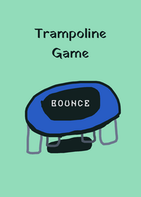 Bounce The Ball