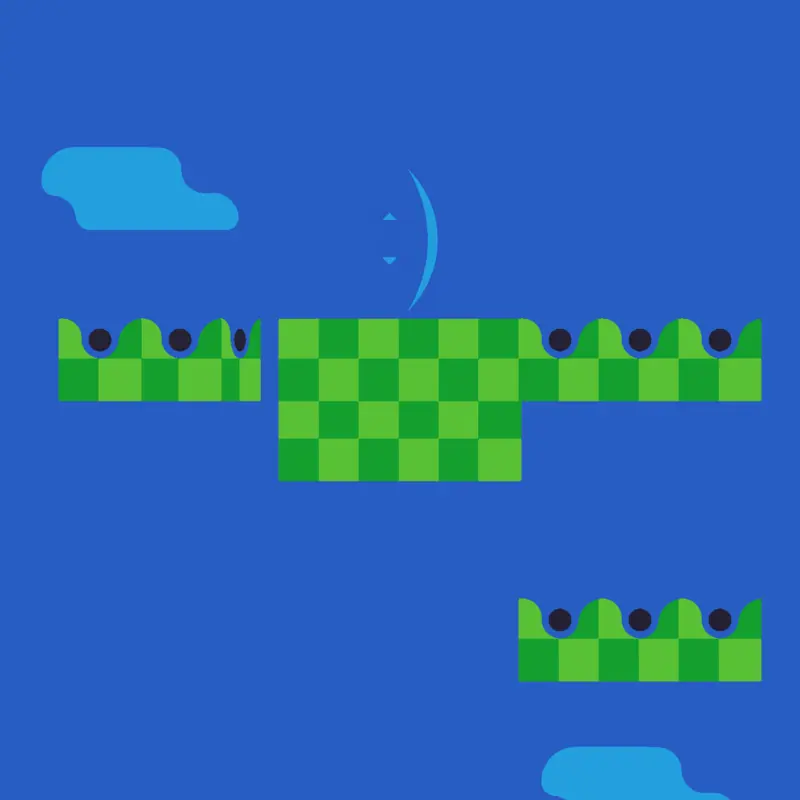 Game by @itacare