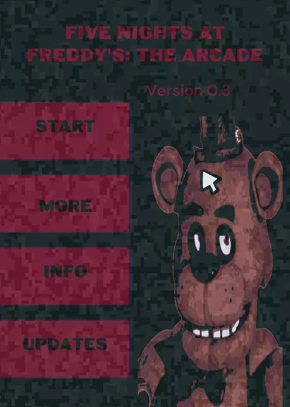 Game by @PrettyWeek