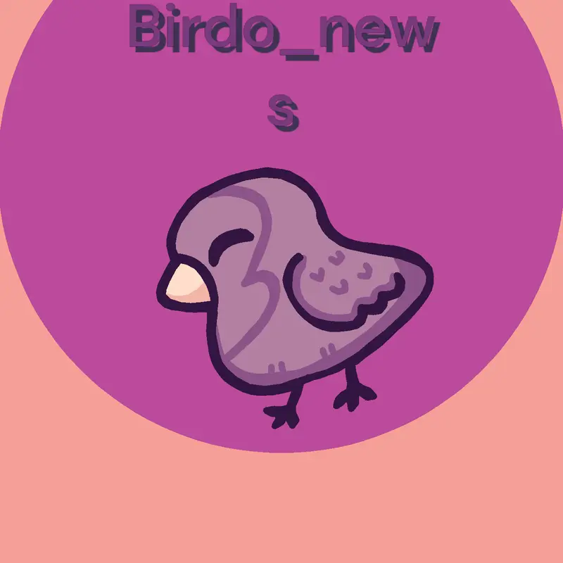 Game by @birdo_news