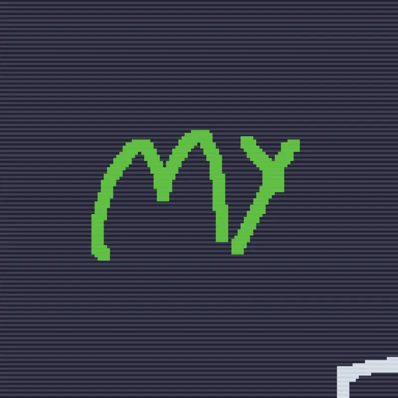 Game by @ybx