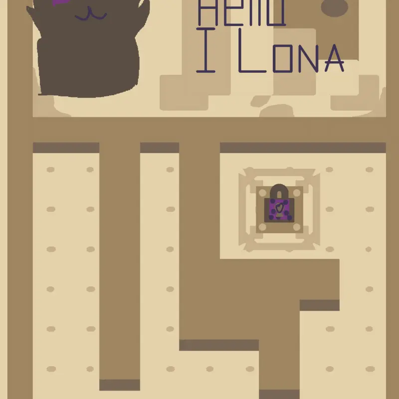 Game by @loonacat