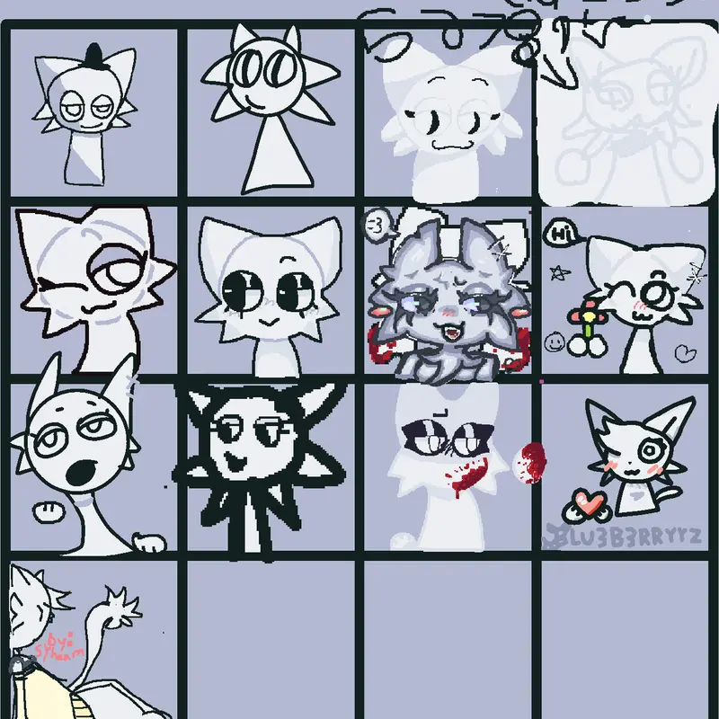 Game by @syhaam