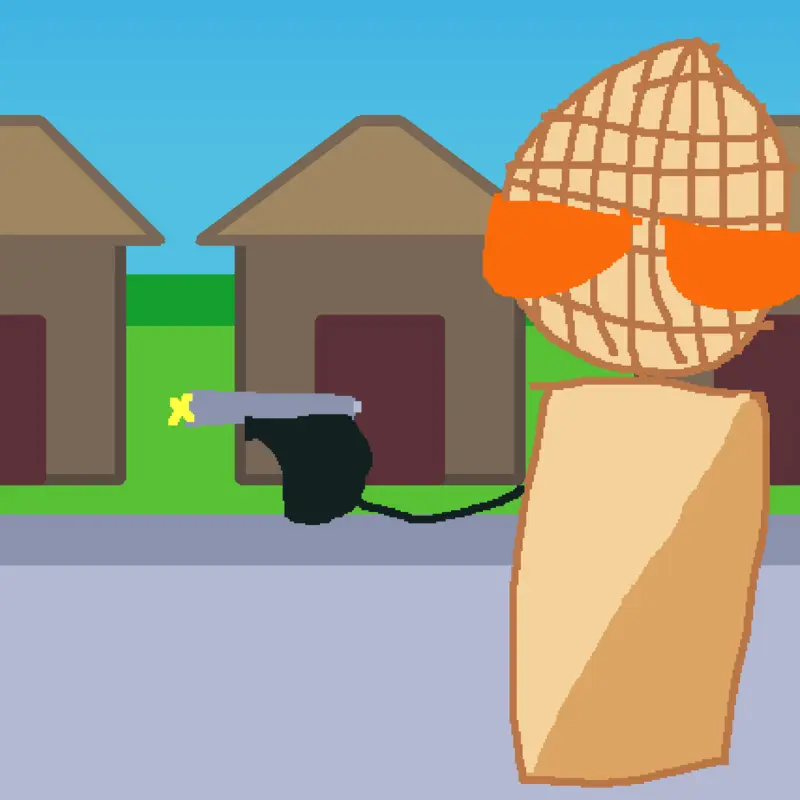 Game by @TheTorch