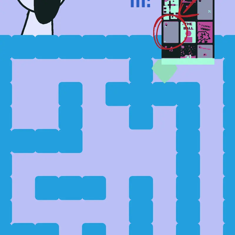 Game by @beangel2020