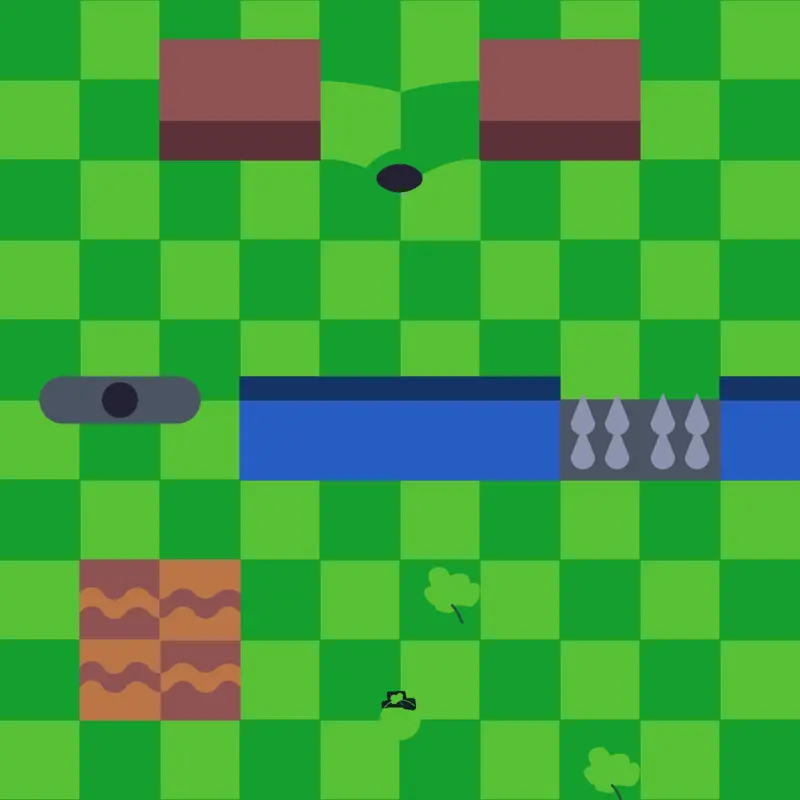 Game by @Chino87