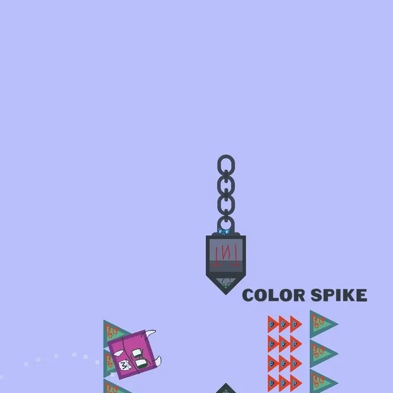 Game by @pinkolos