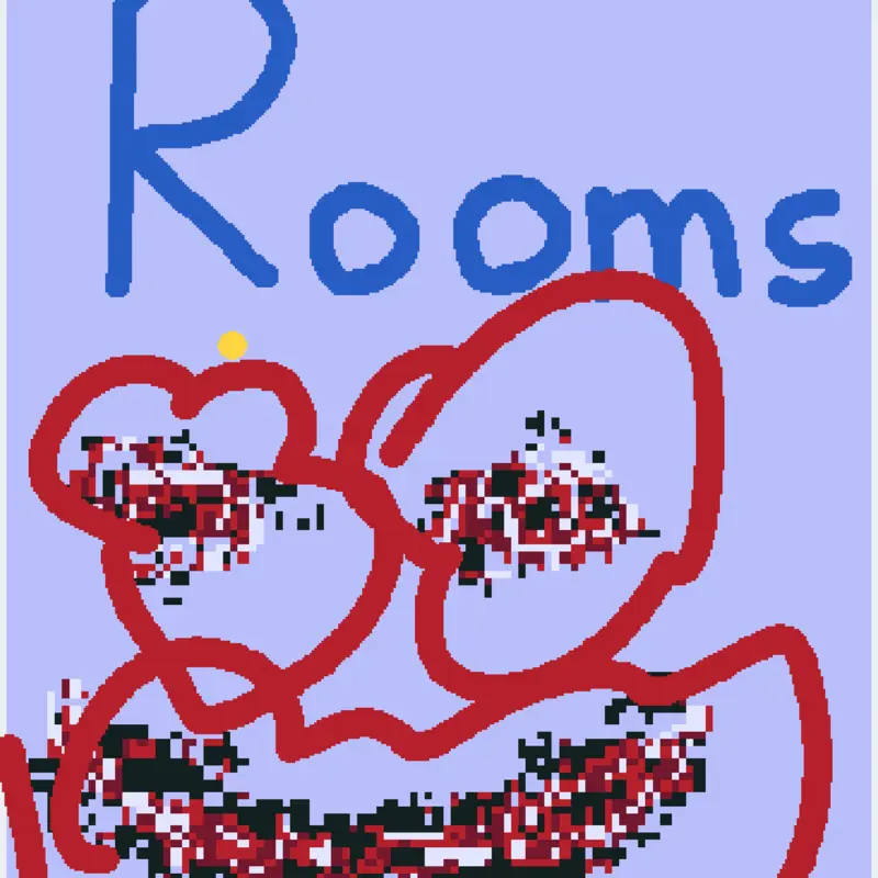 DOORS: Rooms by @ALIENScribblesThePaper19