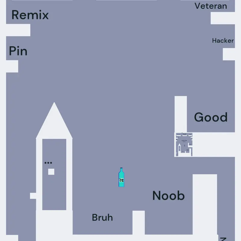 Game by @robloxfanofroblox