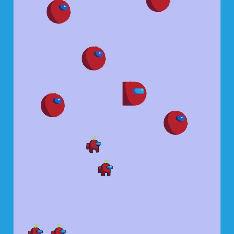 Game by @kilcullencian