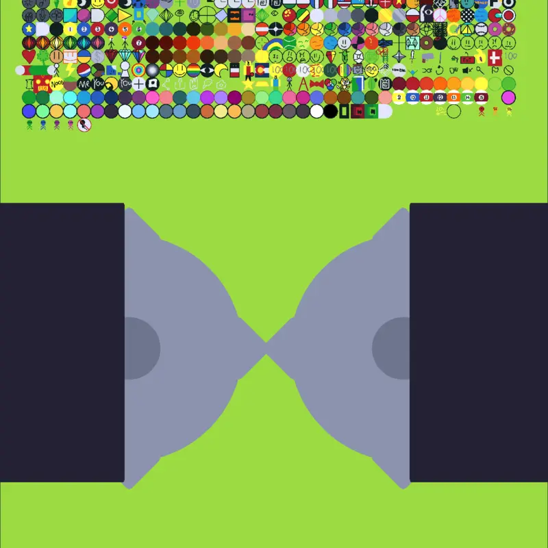 Game by @Psychopathye