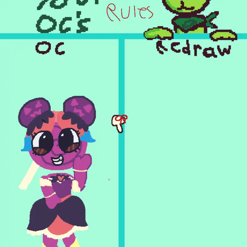 Game by @OBAMITSUU