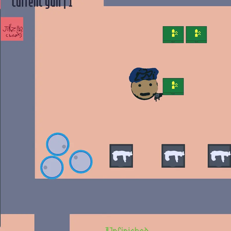 Game by @Hytoutmy546