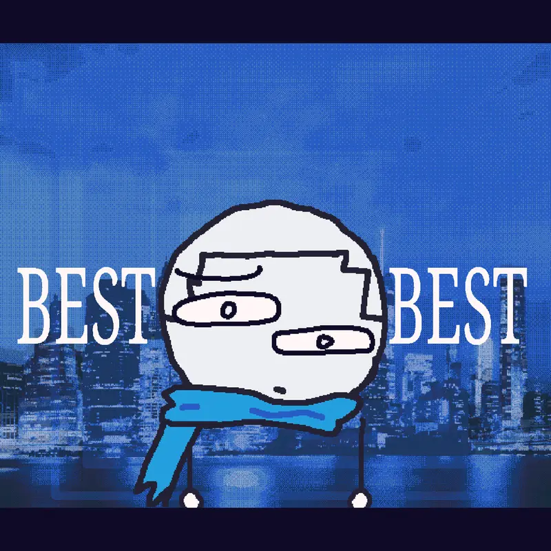 BEst day ever by @kyeir