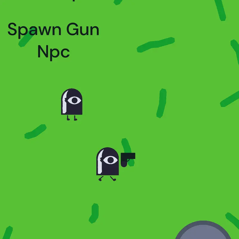 Game by @Triple_Cube