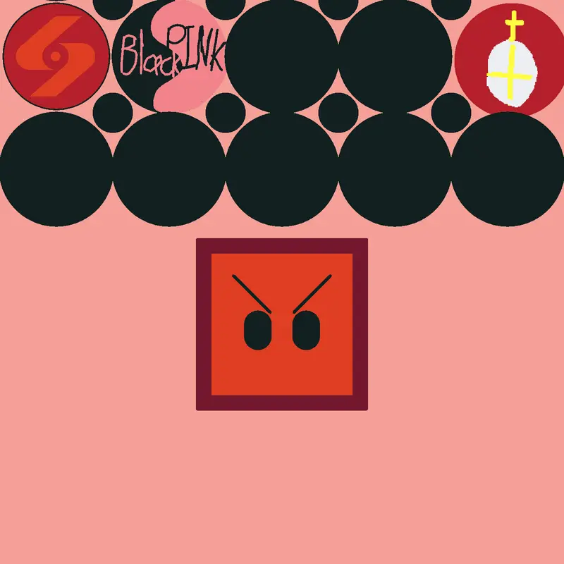 Game by @Harlie_024