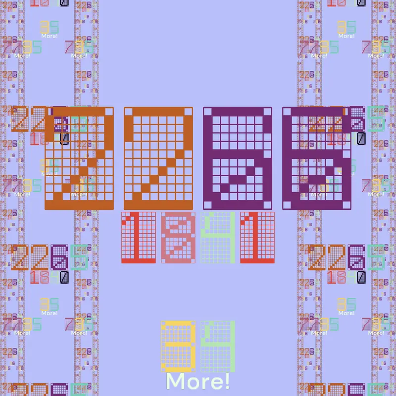 Game by @10SD_Portalchains-2026