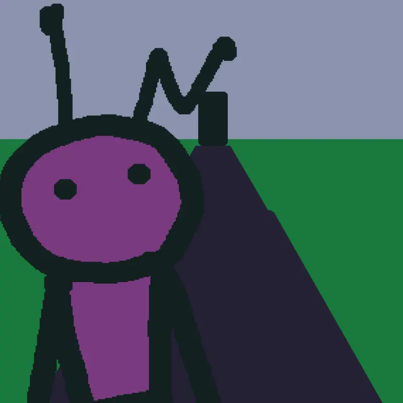 Game by @MrDingus