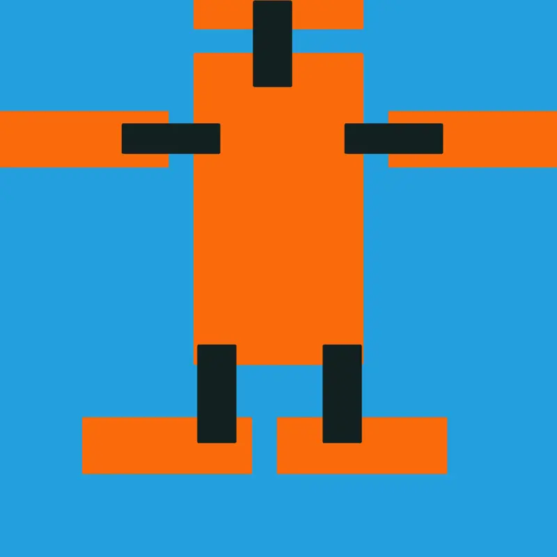 Game by @evrithsm