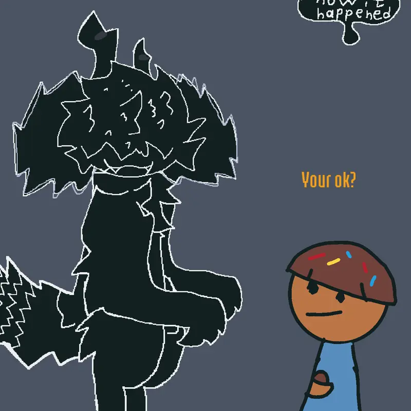 Game by @ImaBacon