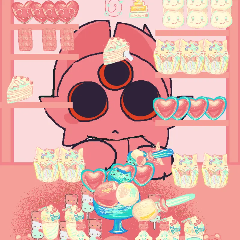 Game by @kitty_baby